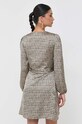 Одяг Сукня Liu Jo MF3395.T5958 бежевий