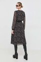 Abbigliamento Liu Jo vestito MF3410.T4050 nero