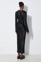 Samsoe Samsoe dress F23300064 black AW24