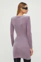 Φόρεμα Elisabetta Franchi Κύριο υλικό: 90% Πολυεστέρας, 10% Σπαντέξ Φόδρα: 77% Πολυαμίδη, 23% Σπαντέξ