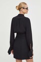 Одежда Платье Elisabetta Franchi AB54037E2 чёрный