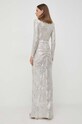 Îmbrăcăminte Elisabetta Franchi rochie AB52837E2 bej