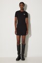 Puma dress 621405 black AW23