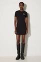 Puma dress 621405 black AW23