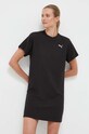 Φόρεμα Puma 621492 μαύρο AW23