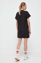 Ρούχα Φόρεμα Puma 621492 μαύρο