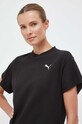 Φόρεμα Puma μαύρο 621492