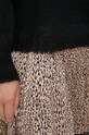 Twinset sukienka i sweter wełniany 232TP3711