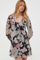 Šaty Twinset 232TP213D černá AW23