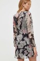 Oblečení Šaty Twinset 232TP213D černá
