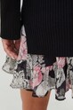 Twinset vestito con aggiunta di lana 232TP3700