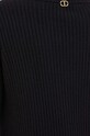 Twinset vestito con aggiunta di lana 232TP3700