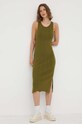 Marc O'Polo rochie 306512967015 verde AW23