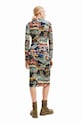 Desigual sukienka 23WWVF15 multicolor AW23