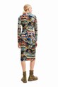 Desigual sukienka 23WWVF15 multicolor AW23