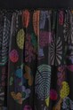 Desigual sukienka 23WWVK96 czarny