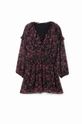 Desigual rochie