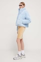 Karl Kani sukienka 6160787 beżowy AW23
