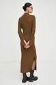 Îmbrăcăminte Marc O'Polo rochie din lana 309511867043 verde