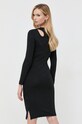 Φόρεμα Guess W3BK74.KBYN0 μαύρο AW23