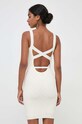 Ρούχα Φόρεμα Guess W3BK06.Z2XY0 μπεζ