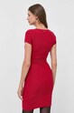Ρούχα Φόρεμα Guess W3BK07.Z2YJ2 κόκκινο