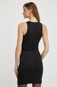 Odzież Guess sukienka W3BK34.K9UN2 czarny