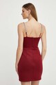 Одежда Платье Guess W3BK38.K9UN2 бордо