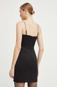 Odzież Guess sukienka W3BK38.K9UN2 czarny