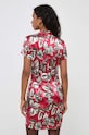 Ρούχα Φόρεμα Guess W3BK90.W95V0 κόκκινο