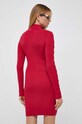 Abbigliamento Guess vestito W3BK0W.Z2YJ2 rosso