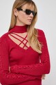 Guess vestito rosso W3BK0W.Z2YJ2