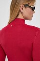 Guess vestito W3BK0W.Z2YJ2 rosso