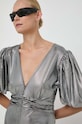 Notes du Nord rochie 13339 argintiu