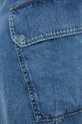 modra Jeans obleka G-Star Raw
