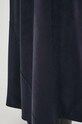 Max Mara Leisure sukienka 2336260236600 granatowy