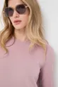 ροζ Φόρεμα Max Mara Leisure