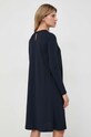 Ρούχα Φόρεμα Max Mara Leisure 2336260736600 σκούρο μπλε