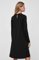 Ρούχα Φόρεμα Max Mara Leisure 2336260736600 μαύρο
