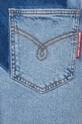 Φόρεμα τζιν Moschino Jeans 0445.8236 μπλε