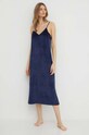 United Colors of Benetton koszula nocna 36C33C014.252 granatowy AW23