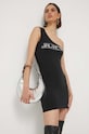 Šaty Juicy Couture JCWED23332.101 čierna AW23