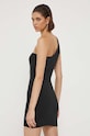 Oblečenie Šaty Juicy Couture JCWED23332.101 čierna