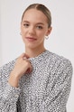 Сукня United Colors of Benetton 43UEDV060.71J блакитний AW23