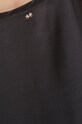 United Colors of Benetton sukienka 4KO13C002.100 czarny
