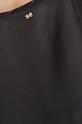 United Colors of Benetton sukienka 4KO13C002.100 czarny