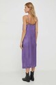 Одежда Ночная рубашка United Colors of Benetton 4KO13C002.0V7 фиолетовой