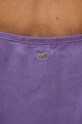 Ночная рубашка United Colors of Benetton 4KO13C002.0V7 фиолетовой