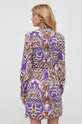 Šaty Sisley  100 % Polyester