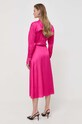 Oblečenie Šaty BOSS 50503204 ružová